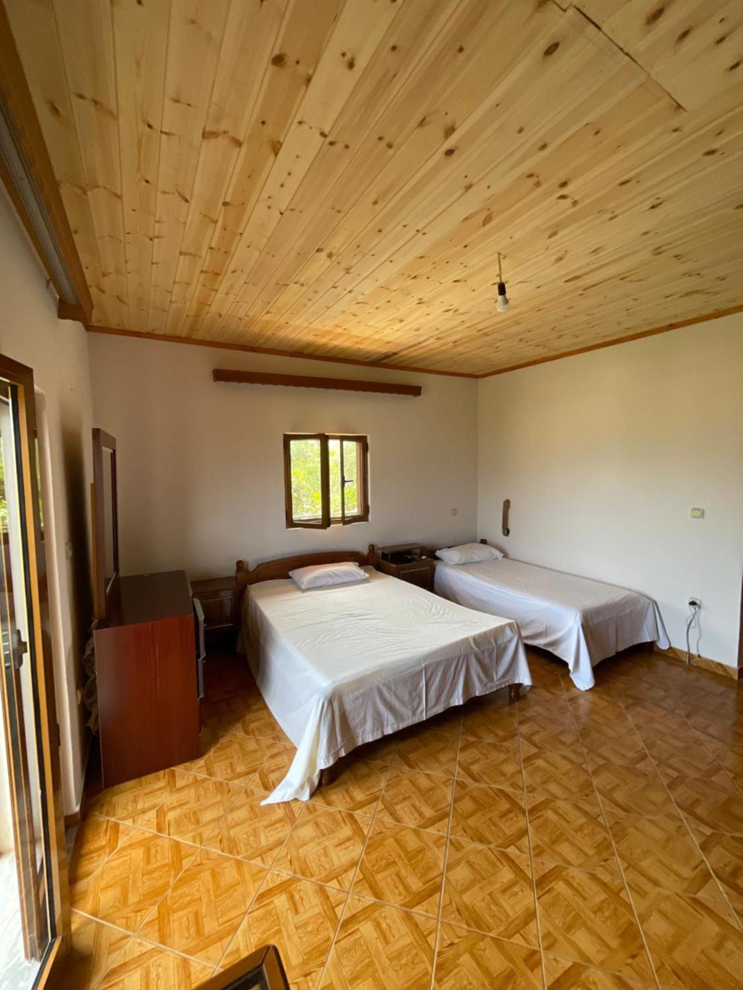 Villa Anna Саранде Екстериор снимка